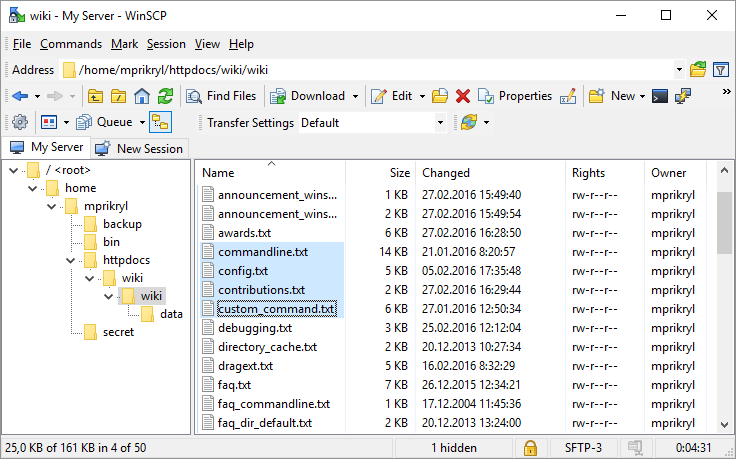 FTP Client Essentials: Discovering the Best FTP Clients for File Management